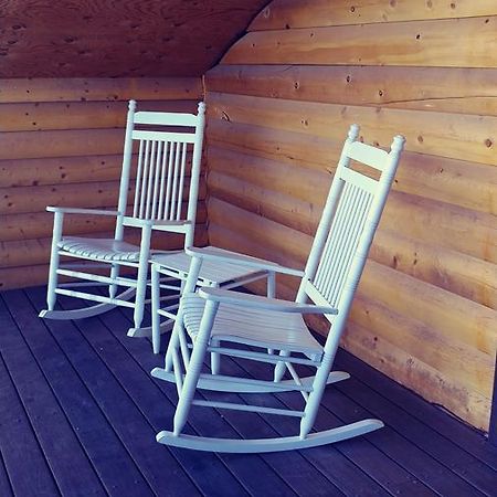 Wonder Inn Outback Panguitch Dış mekan fotoğraf