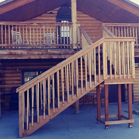 Wonder Inn Outback Panguitch Dış mekan fotoğraf