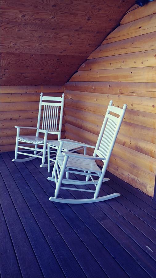 Wonder Inn Outback Panguitch Dış mekan fotoğraf