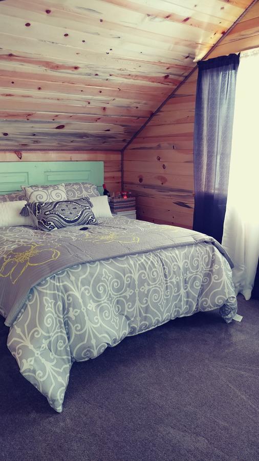 Wonder Inn Outback Panguitch Dış mekan fotoğraf