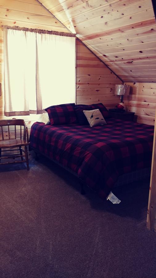 Wonder Inn Outback Panguitch Dış mekan fotoğraf
